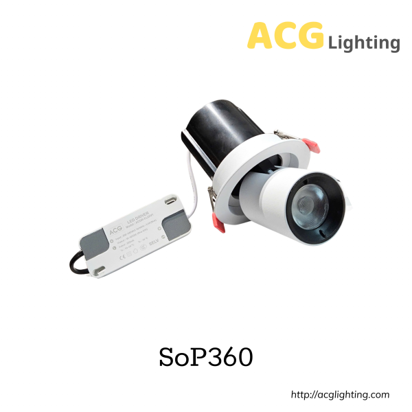 Spotlight SoP360